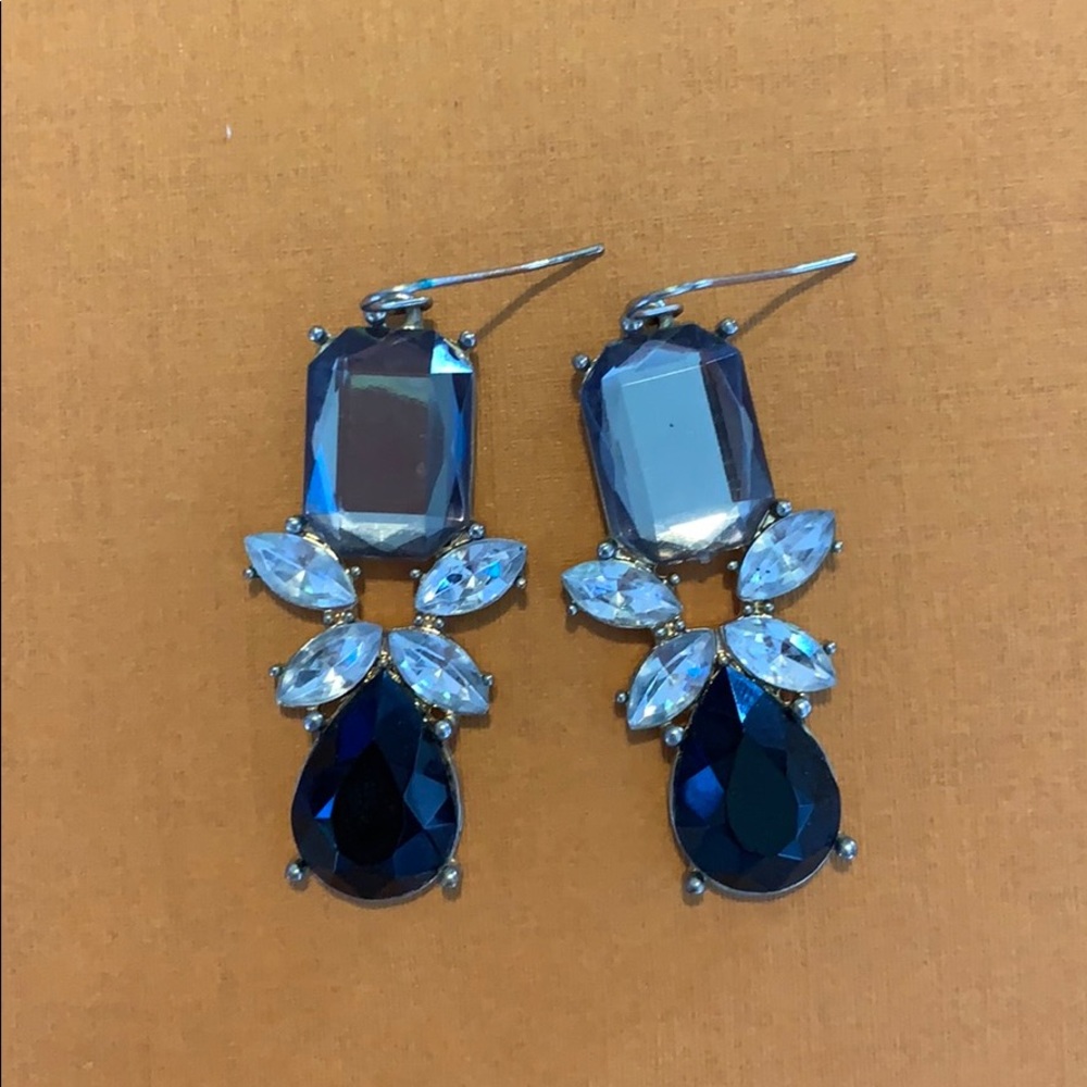fashion earrings